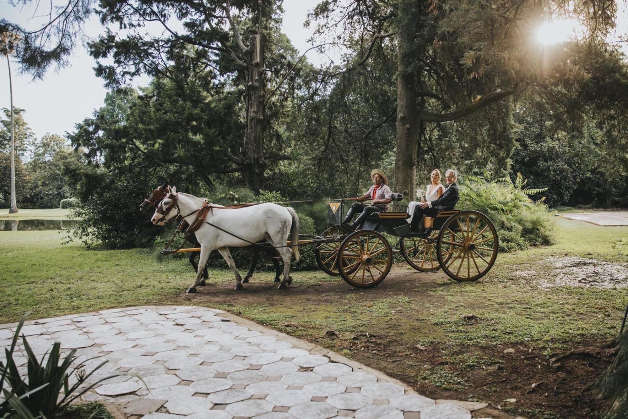 Estancia Villa Maria Carlos Spegazzini Exterior foto
