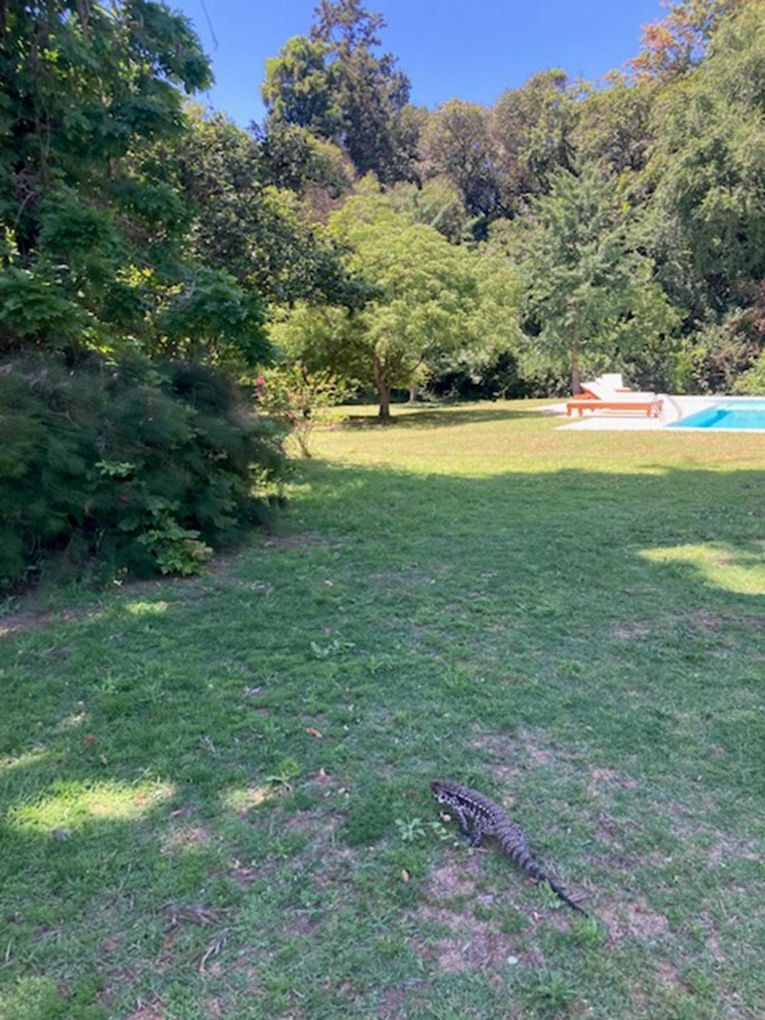 Estancia Villa Maria Ezeiza Exterior foto